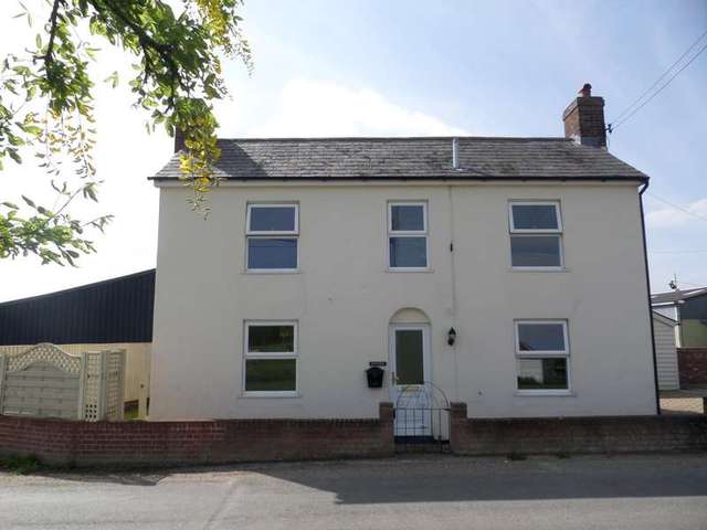  Image of 2 bedroom Detached house to rent in Pentlow Pentlow Sudbury CO10 at Pentlow, CO10 7JL