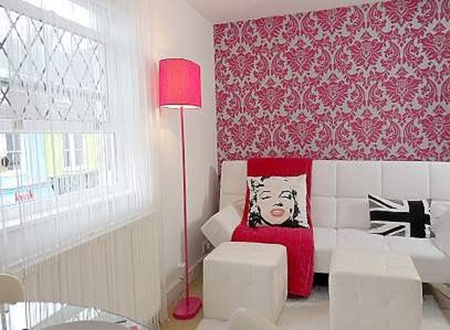  Image of 2 bedroom Cottage to rent in St. James