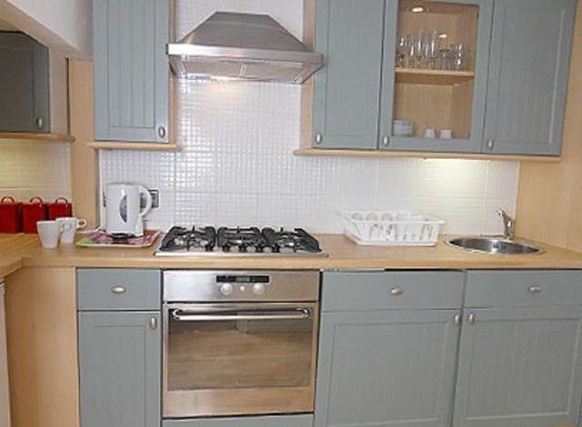  Image of 2 bedroom Cottage to rent in St. James