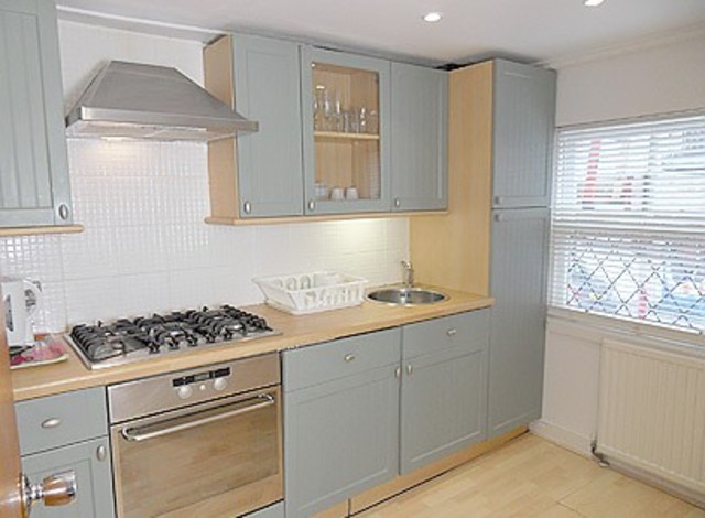  Image of 2 bedroom Cottage to rent in St. James