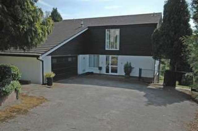  Image of 5 bedroom Detached house for sale in Cornford Close Osbaston Monmouth NP25 at Cornford Close Osbaston Monmouth, NP25 3NT