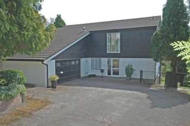  Image of 5 bedroom Detached house for sale in Cornford Close Osbaston Monmouth NP25 at Cornford Close Osbaston Monmouth, NP25 3NT