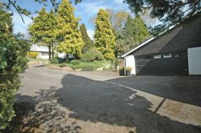  Image of 5 bedroom Detached house for sale in Cornford Close Osbaston Monmouth NP25 at Cornford Close Osbaston Monmouth, NP25 3NT