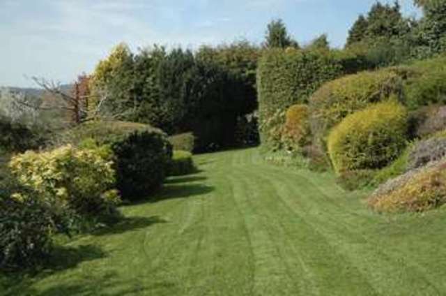  Image of 5 bedroom Detached house for sale in Cornford Close Osbaston Monmouth NP25 at Cornford Close Osbaston Monmouth, NP25 3NT