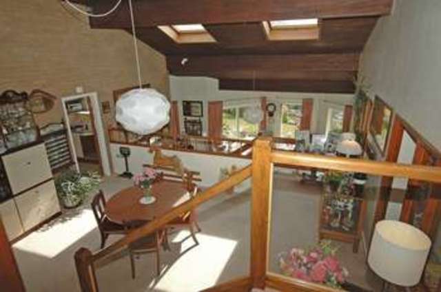 Image of 5 bedroom Detached house for sale in Cornford Close Osbaston Monmouth NP25 at Cornford Close Osbaston Monmouth, NP25 3NT