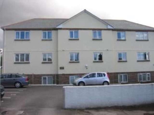  Image of 1 bedroom Flat for sale in East Hill Tuckingmill Camborne TR14 at East Hill Camborne Camborne, TR14 8FB