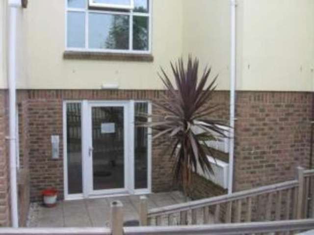  Image of 1 bedroom Flat for sale in East Hill Tuckingmill Camborne TR14 at East Hill Camborne Camborne, TR14 8FB