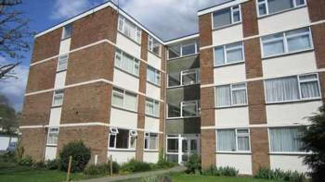  Image of 2 bedroom Flat for sale in Unicorn Lane Coventry CV5 at Unicorn Lane Eastern Green Coventry, CV5 7LL