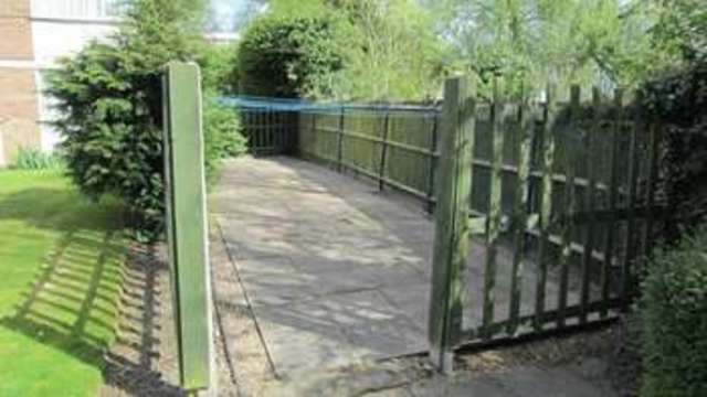  Image of 2 bedroom Flat for sale in Unicorn Lane Coventry CV5 at Unicorn Lane Eastern Green Coventry, CV5 7LL
