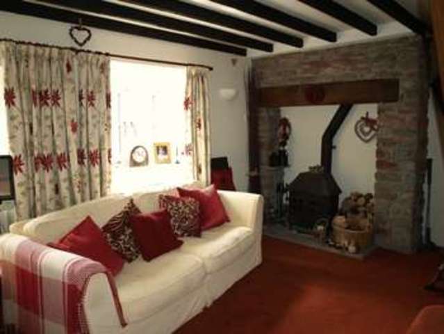  Image of 2 bedroom Terraced house for sale in Birdwell Lane Long Ashton Bristol BS41 at Birdwell Lane Long Ashton Bristol, BS41 9AJ