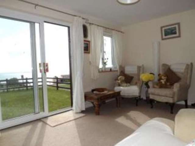  Image of 2 bedroom Bungalow for sale in Freathy Freathy Millbrook Torpoint PL10 at Millbrook Torpoint Freathy, PL10 1JN
