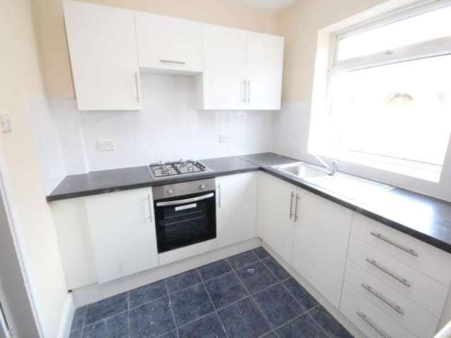  Image of 3 bedroom Detached house to rent in Orford Lane Warrington WA2 at Orford Warrington Fearnhead, WA2 7AW