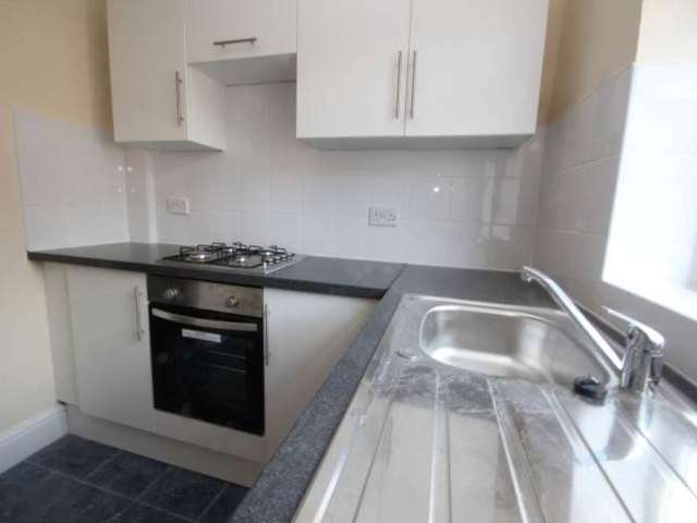  Image of 3 bedroom Detached house to rent in Orford Lane Warrington WA2 at Orford Warrington Fearnhead, WA2 7AW