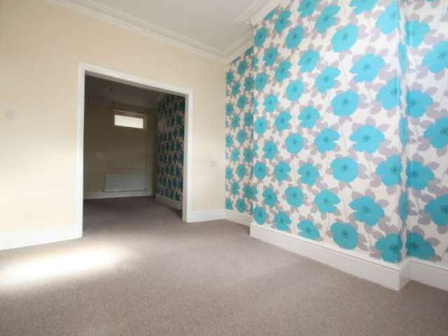  Image of 3 bedroom Detached house to rent in Orford Lane Warrington WA2 at Orford Warrington Fearnhead, WA2 7AW