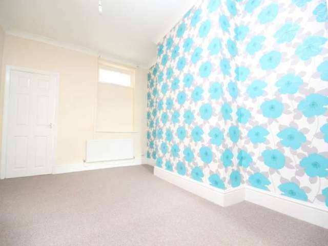  Image of 3 bedroom Detached house to rent in Orford Lane Warrington WA2 at Orford Warrington Fearnhead, WA2 7AW