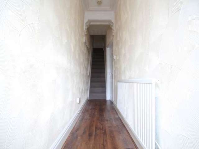  Image of 3 bedroom Detached house to rent in Orford Lane Warrington WA2 at Orford Warrington Fearnhead, WA2 7AW