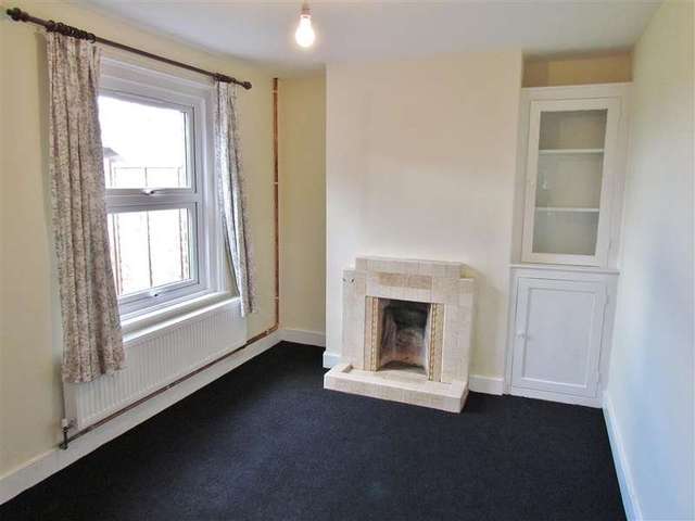  Image of 2 bedroom Semi-Detached house to rent in Steventon Road East Hanney Wantage OX12 at East Hanney  Wantage, OX12 0HS