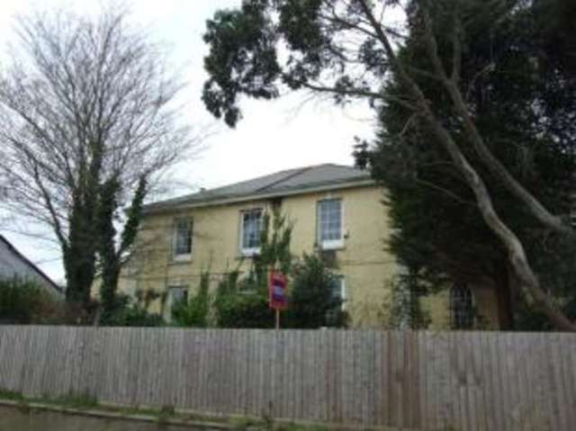  Image of 3 bedroom Detached house for sale in Pendarves Street Tuckingmill Camborne TR14 at Tuckingmill Camborne Camborne, TR14 8NN