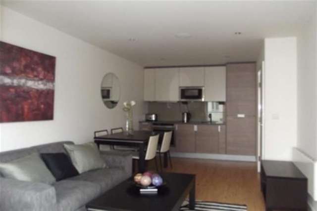  Image of 1 bedroom Property to rent in Heritage Avenue London NW9 at London, NW9 5XY