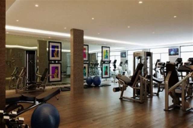  Image of 1 bedroom Property to rent in Heritage Avenue London NW9 at London, NW9 5XY