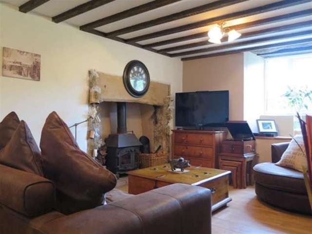  Image of 3 bedroom Detached house for sale in Bathway Chewton Mendip Radstock BA3 at Chewton Mendip, BA3 4NP