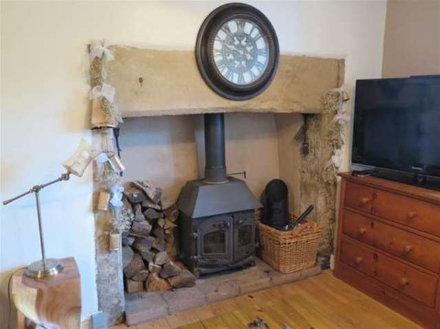  Image of 3 bedroom Detached house for sale in Bathway Chewton Mendip Radstock BA3 at Chewton Mendip, BA3 4NP