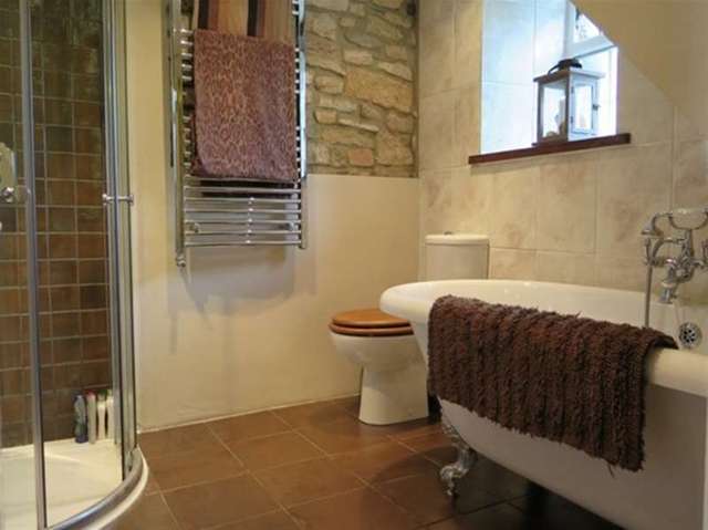  Image of 3 bedroom Detached house for sale in Bathway Chewton Mendip Radstock BA3 at Chewton Mendip, BA3 4NP