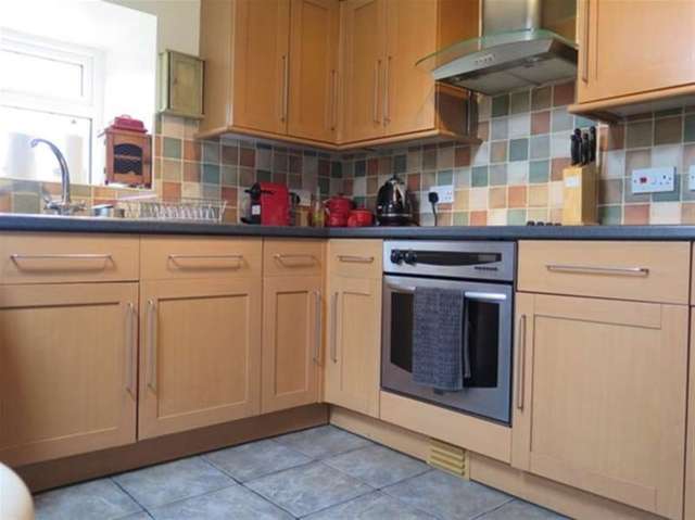  Image of 3 bedroom Detached house for sale in Bathway Chewton Mendip Radstock BA3 at Chewton Mendip, BA3 4NP