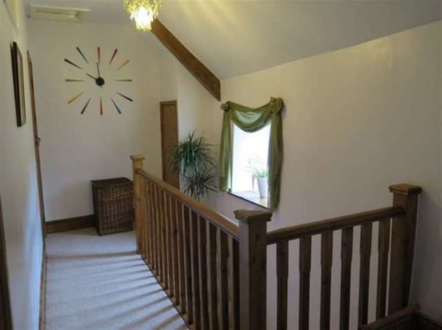  Image of 3 bedroom Detached house for sale in Bathway Chewton Mendip Radstock BA3 at Chewton Mendip, BA3 4NP