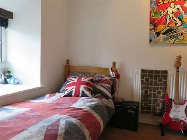  Image of 3 bedroom Detached house for sale in Bathway Chewton Mendip Radstock BA3 at Chewton Mendip, BA3 4NP