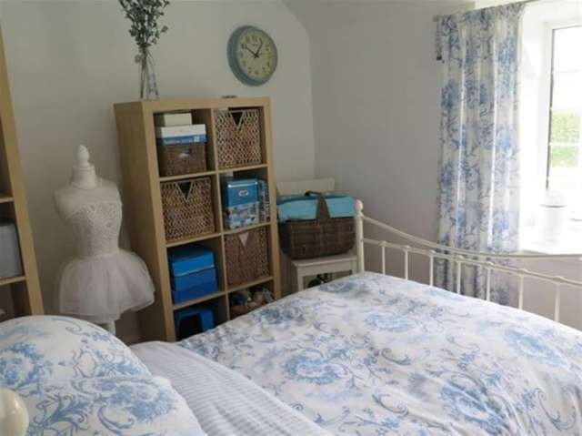  Image of 3 bedroom Detached house for sale in Bathway Chewton Mendip Radstock BA3 at Chewton Mendip, BA3 4NP