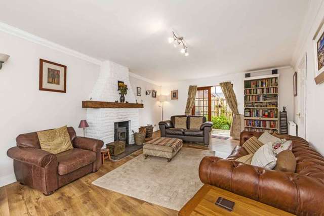  Image of 3 bedroom Detached house for sale in Upper Green West Linton EH46 at Upper Green  West Linton, EH46 7ER