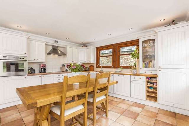  Image of 3 bedroom Detached house for sale in Upper Green West Linton EH46 at Upper Green  West Linton, EH46 7ER