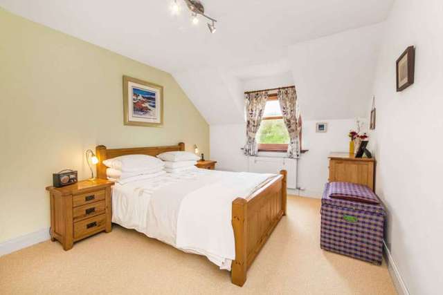  Image of 3 bedroom Detached house for sale in Upper Green West Linton EH46 at Upper Green  West Linton, EH46 7ER