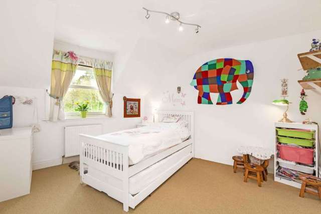  Image of 3 bedroom Detached house for sale in Upper Green West Linton EH46 at Upper Green  West Linton, EH46 7ER