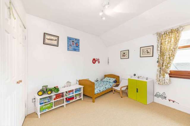  Image of 3 bedroom Detached house for sale in Upper Green West Linton EH46 at Upper Green  West Linton, EH46 7ER