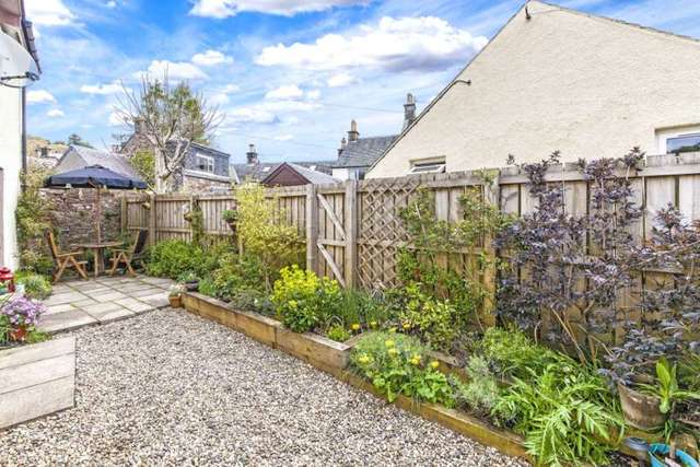  Image of 3 bedroom Detached house for sale in Upper Green West Linton EH46 at Upper Green  West Linton, EH46 7ER