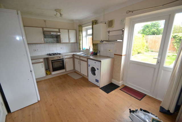  Image of 3 bedroom Semi-Detached house to rent in The Meadows Thorley Bishop