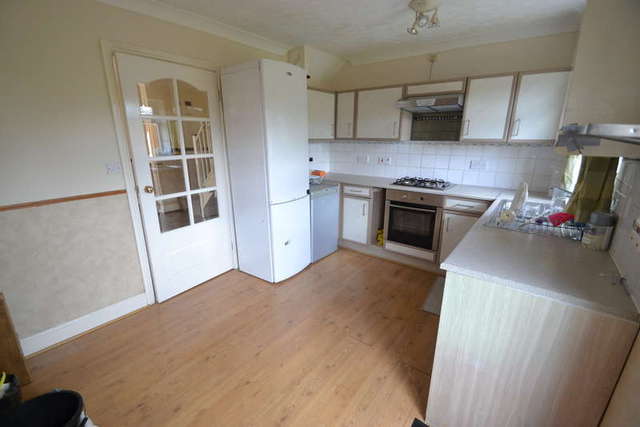  Image of 3 bedroom Semi-Detached house to rent in The Meadows Thorley Bishop