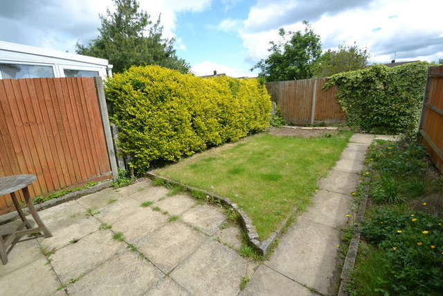  Image of 3 bedroom Semi-Detached house to rent in The Meadows Thorley Bishop