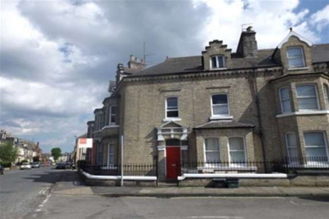  Image of 1 bedroom Terraced house to rent in Nunthorpe Avenue York YO23 at York, YO23 1PF