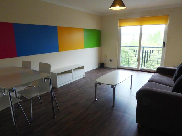  Image of 2 bedroom Flat to rent in Otago Street Glasgow G12 at Hillhead Glasgow Glasgow, G12 8PQ