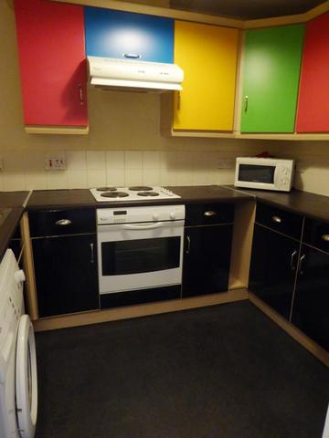  Image of 2 bedroom Flat to rent in Otago Street Glasgow G12 at Hillhead Glasgow Glasgow, G12 8PQ