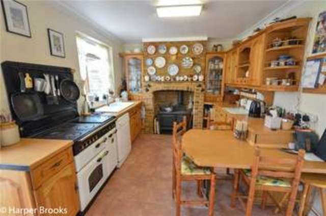  Image of 4 bedroom Semi-Detached house for sale in Palmers Moor Lane Iver SL0 at Palmers Moor Lane Iver Iver, SL0 9LG