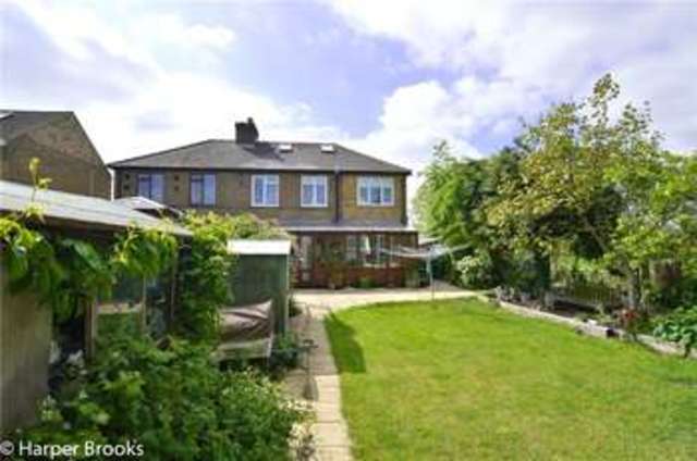  Image of 4 bedroom Semi-Detached house for sale in Palmers Moor Lane Iver SL0 at Palmers Moor Lane Iver Iver, SL0 9LG