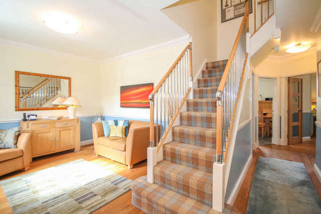  Image of 4 bedroom Semi-Detached house for sale in The Courtyard Gorstage Northwich CW8 at Gorstage Northwich Cheshire, CW8 2SS