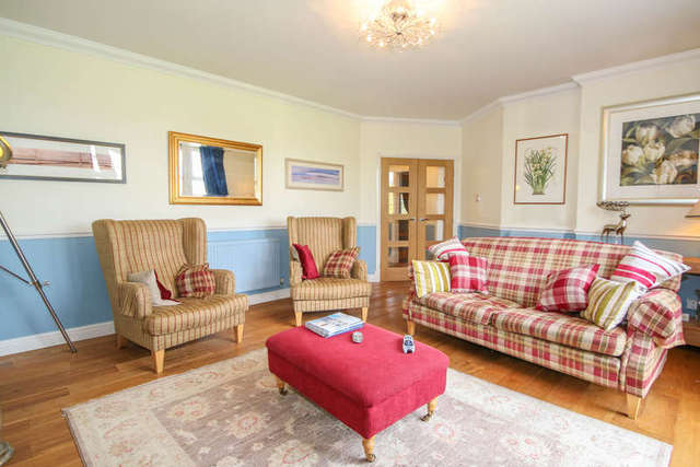  Image of 4 bedroom Semi-Detached house for sale in The Courtyard Gorstage Northwich CW8 at Gorstage Northwich Cheshire, CW8 2SS
