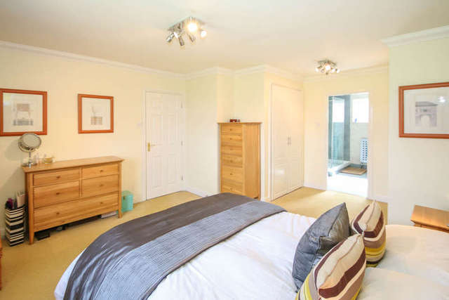  Image of 4 bedroom Semi-Detached house for sale in The Courtyard Gorstage Northwich CW8 at Gorstage Northwich Cheshire, CW8 2SS