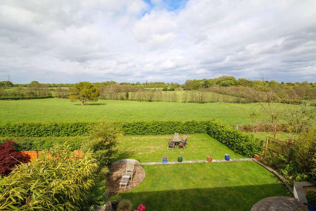  Image of 4 bedroom Semi-Detached house for sale in The Courtyard Gorstage Northwich CW8 at Gorstage Northwich Cheshire, CW8 2SS