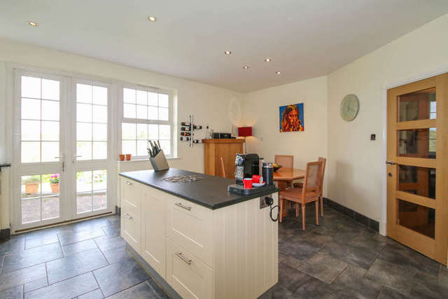  Image of 4 bedroom Semi-Detached house for sale in The Courtyard Gorstage Northwich CW8 at Gorstage Northwich Cheshire, CW8 2SS